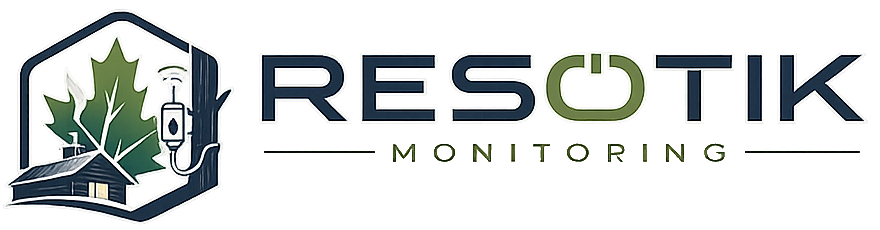 Resotik Monitoring