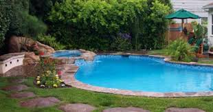 a photo of the swimming pool the resort