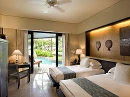 A photo of the rooms